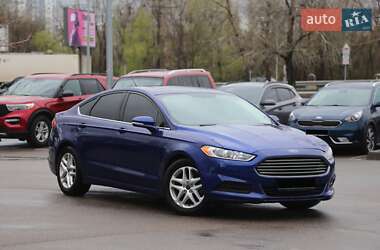 Ford Fusion 2015 Ford Fusion 2015