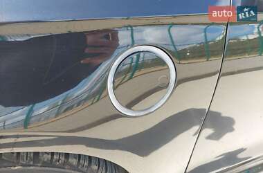 Седан Ford Fusion 2013 в 