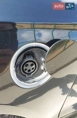 Седан Ford Fusion 2013 в 