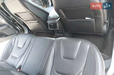 Седан Ford Fusion 2013 в 