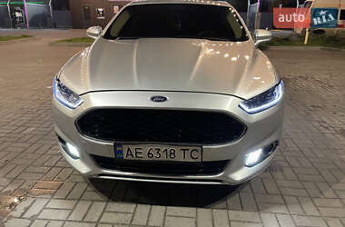 Седан Ford Fusion 2016 в Днепре