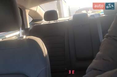 Седан Ford Fusion 2013 в 
