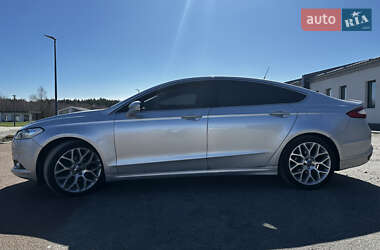 Ford Fusion 2014 Ford Fusion 2014