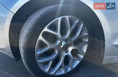 Седан Ford Fusion 2014 в 