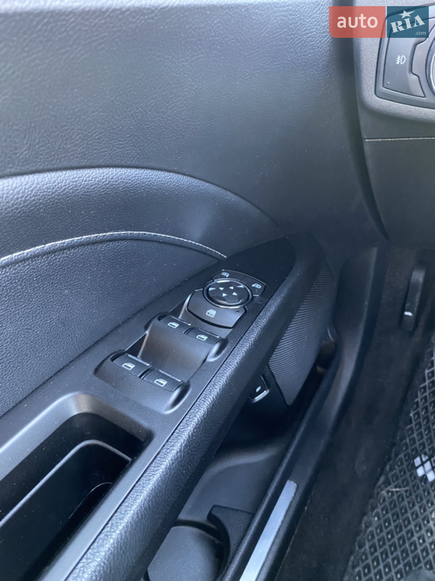 2019 Ford Fusion - мініатюра 8