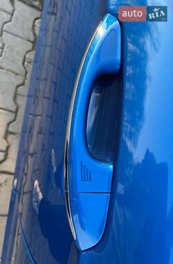 Седан Ford Fusion 2019 в 