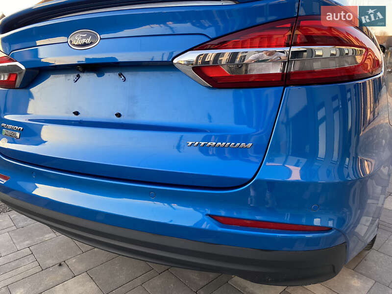 Седан Ford Fusion 2019 в Киеве фото 29 Седан Ford Fusion 2019 в Киеве