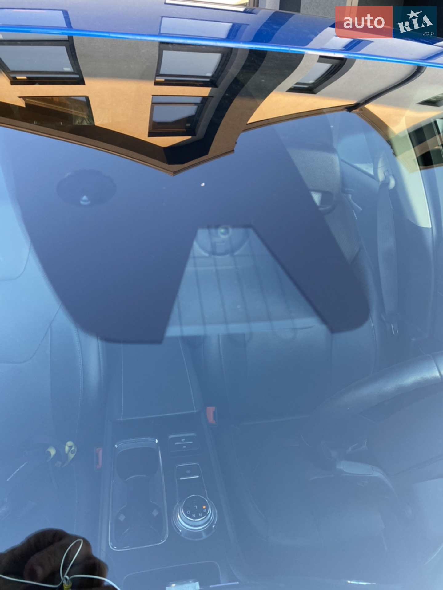 2019 Ford Fusion - мініатюра 32