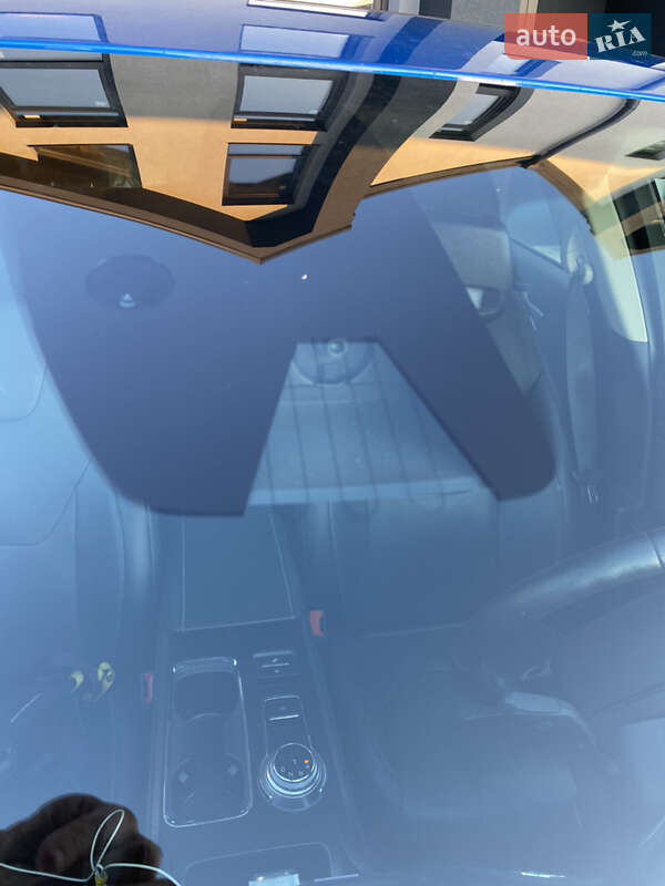 Седан Ford Fusion 2019 в Киеве фото 32 Седан Ford Fusion 2019 в Киеве