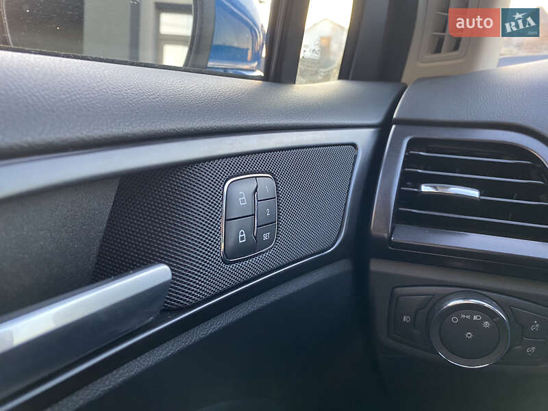 Седан Ford Fusion 2019 в Киеве фото 39 Седан Ford Fusion 2019 в Киеве