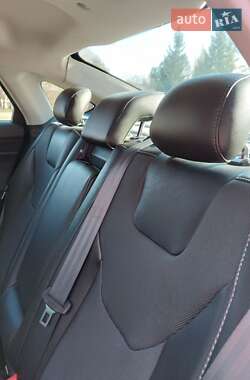 Седан Ford Fusion 2015 в 