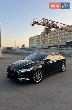 Ford Fusion 2016 Ford Fusion 2016