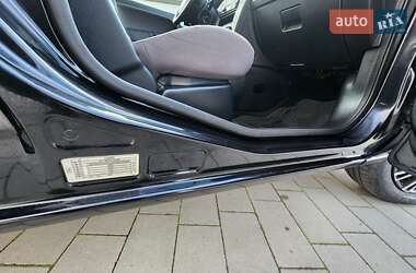 Хэтчбек Ford Fusion 2008 в 