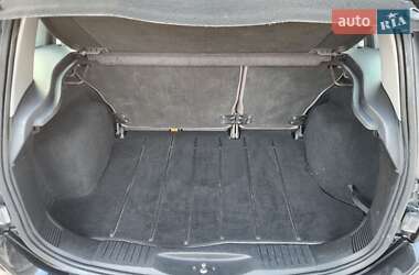Хэтчбек Ford Fusion 2008 в 