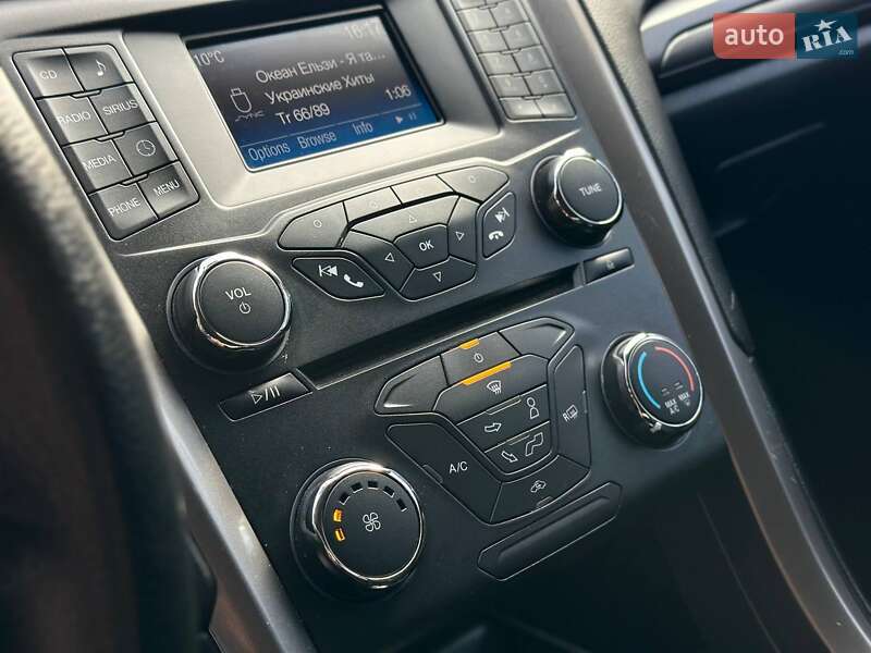 Седан Ford Fusion 2017 в Ахтырке фото 46 Седан Ford Fusion 2017 в Ахтырке