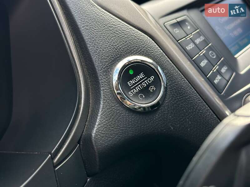 Седан Ford Fusion 2017 в Ахтырке фото 52 Седан Ford Fusion 2017 в Ахтырке