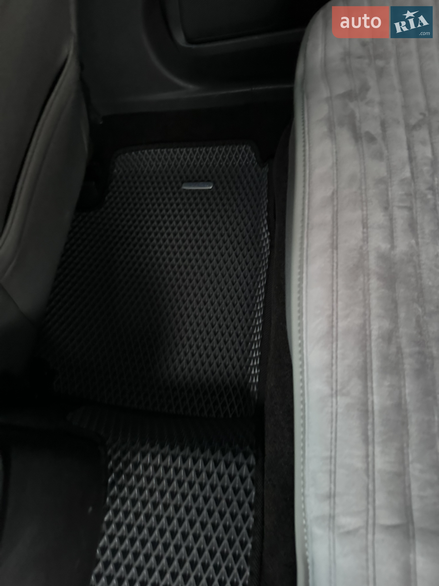 2014 Ford Fusion - мініатюра 25