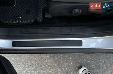 Седан Ford Fusion 2014 в 
