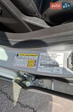 Седан Ford Fusion 2015 в 