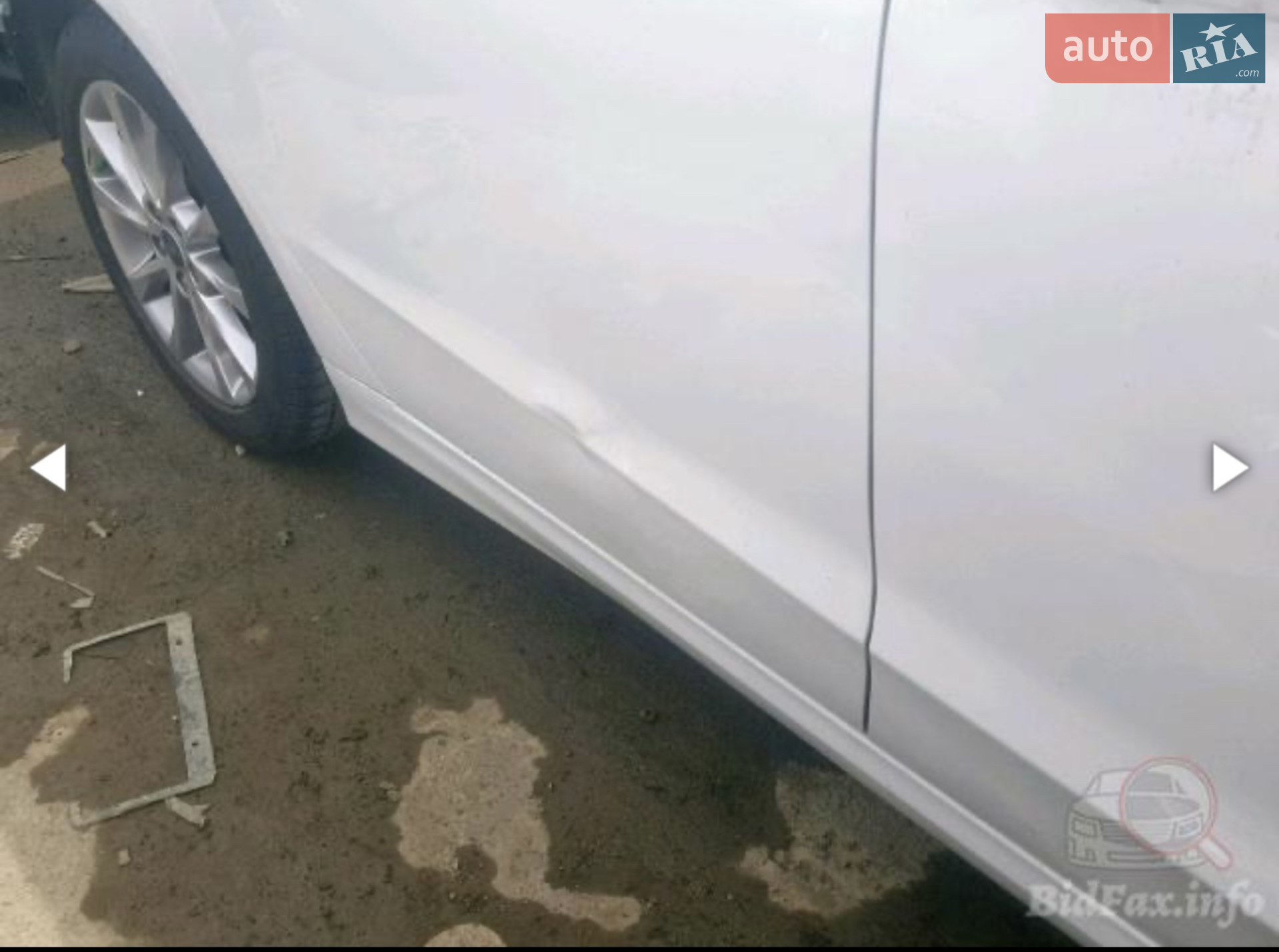 2016 Ford Fusion - мініатюра 21