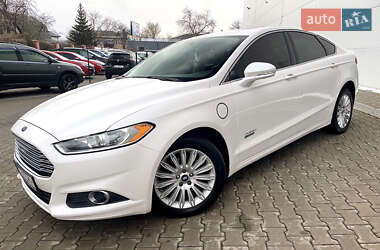 Ford Fusion 2013 Ford Fusion 2013