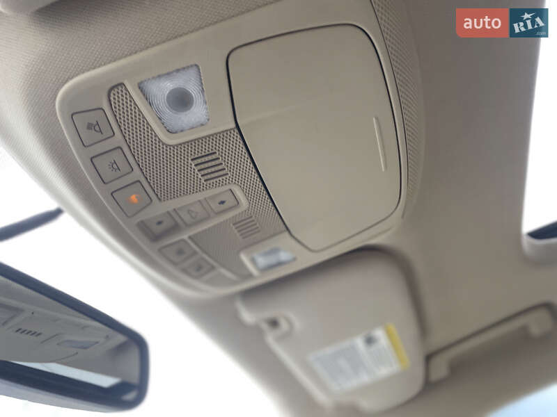 Седан Ford Fusion 2013 в Киеве