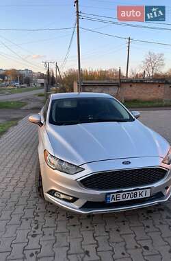Ford Fusion 2016 Ford Fusion 2016