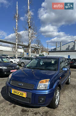 Ford Fusion 2009 Ford Fusion 2009