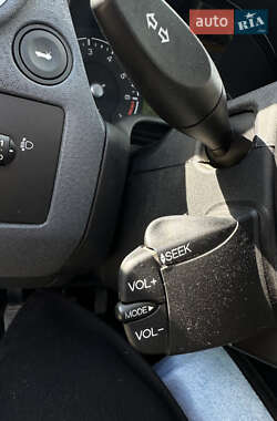 Хэтчбек Ford Fusion 2009 в 