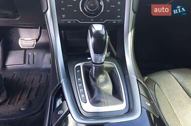 Седан Ford Fusion 2013 в Кропивницком