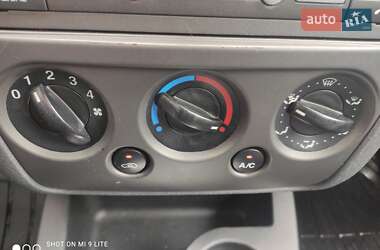 Хэтчбек Ford Fusion 2010 в 