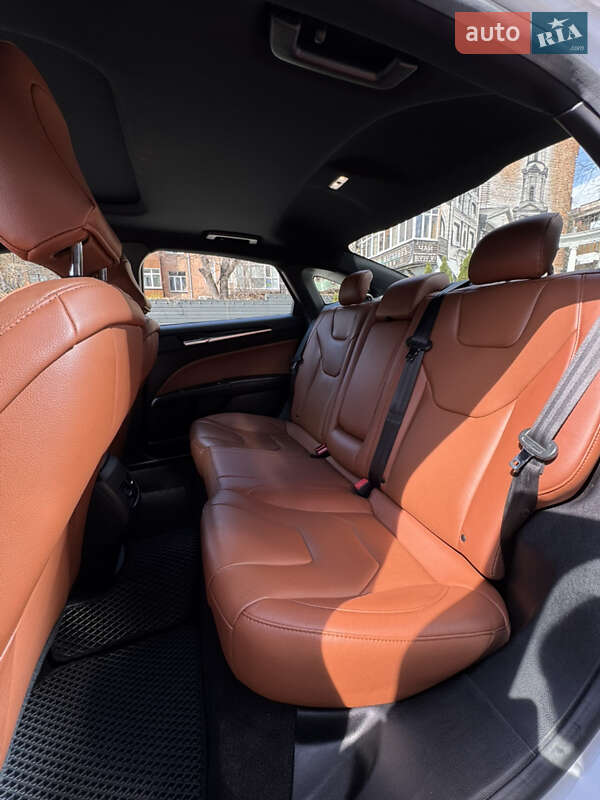 Седан Ford Fusion 2020 в Харькове