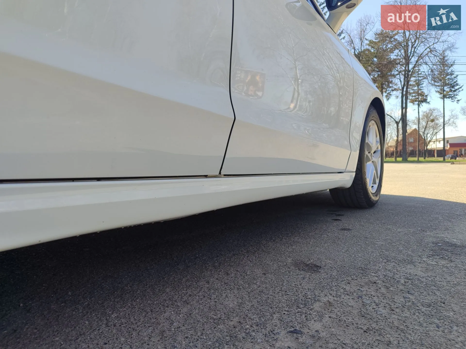 2015 Ford Fusion - мініатюра 19