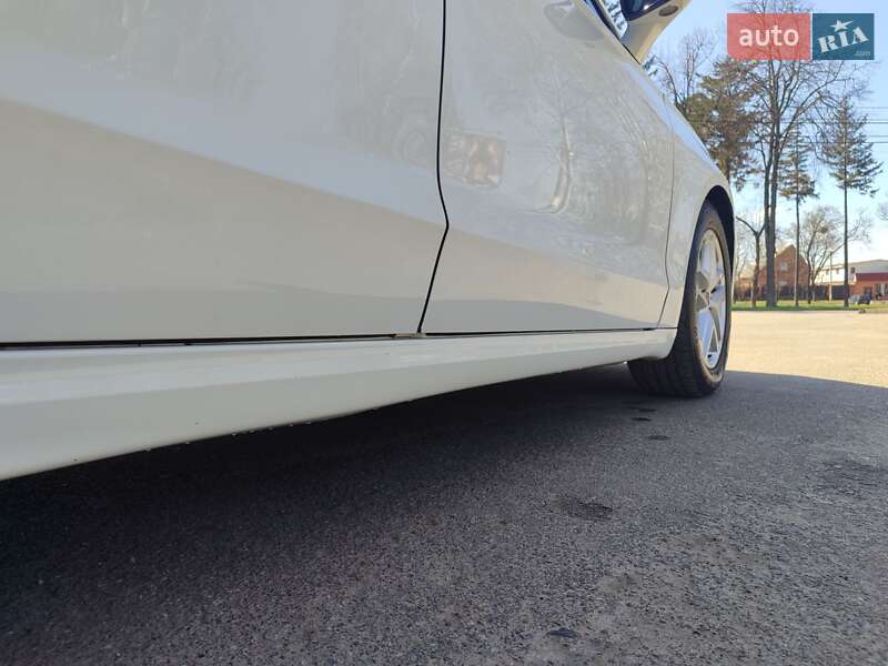 Седан Ford Fusion 2015 в Сумах