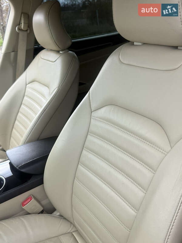Седан Ford Fusion 2015 в Одесі фото 11 Седан Ford Fusion 2015 в Одесі