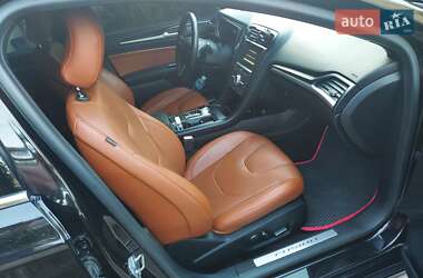 Ford Fusion 2019 Ford Fusion 2019