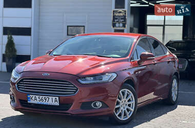 Ford Fusion 2014 Ford Fusion 2014