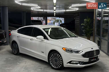 Ford Fusion 2016 Ford Fusion 2016