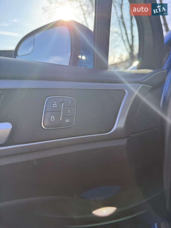 Седан Ford Fusion 2017 в Броварах фото 8 Седан Ford Fusion 2017 в Броварах