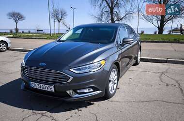 Ford Fusion 2016 Ford Fusion 2016