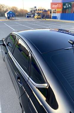 Седан Ford Fusion 2015 в 