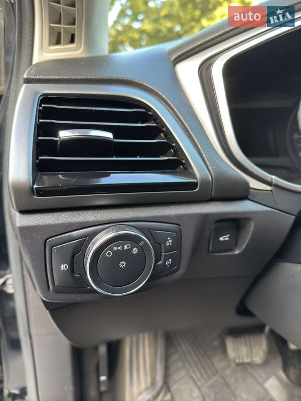 Седан Ford Fusion 2016 в Одессе фото 5 Седан Ford Fusion 2016 в Одессе