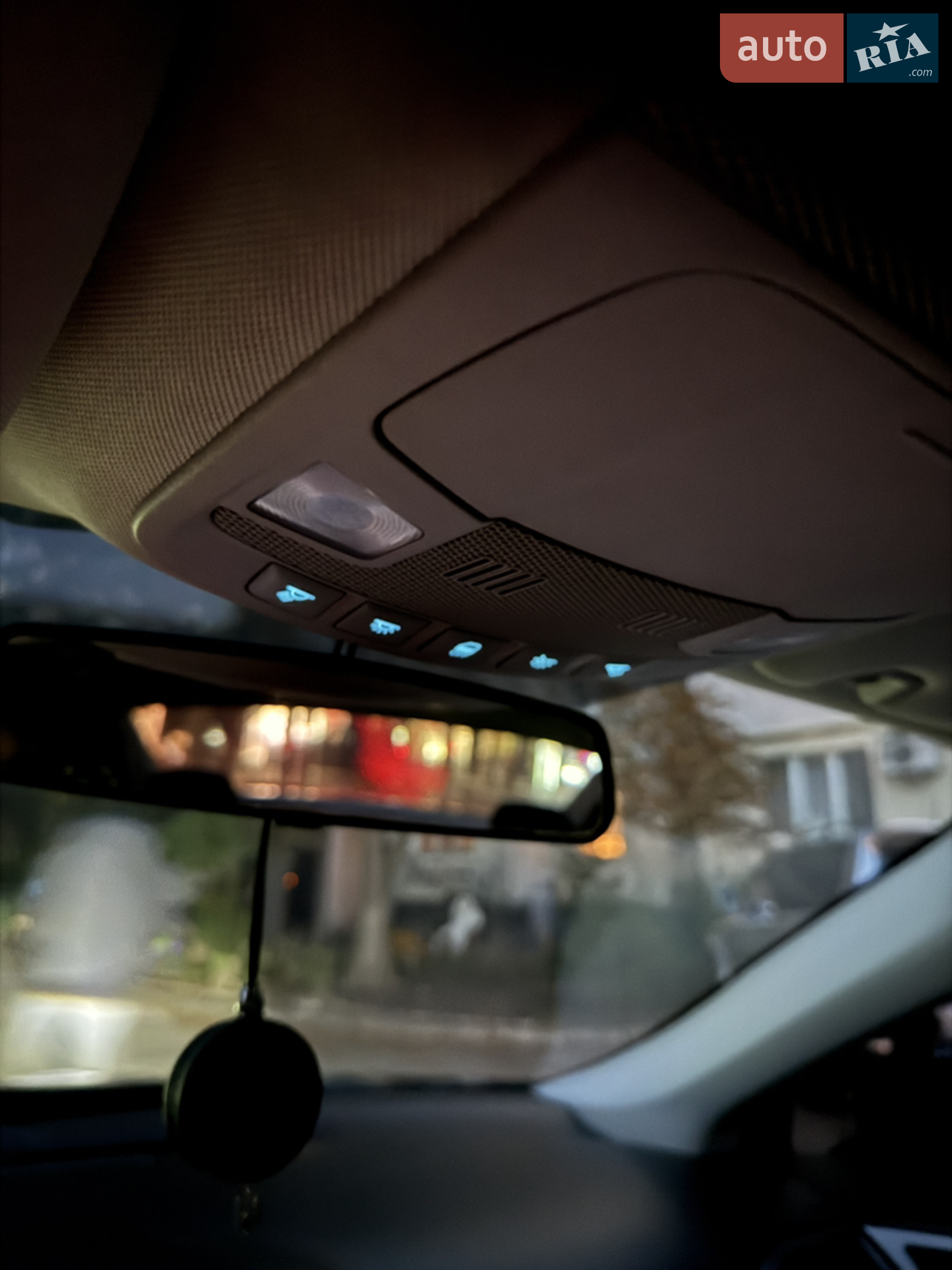 2016 Ford Fusion - мініатюра 17