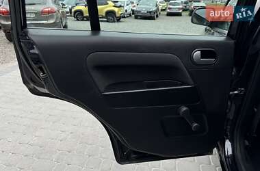 Хетчбек Ford Fusion 2010 в 