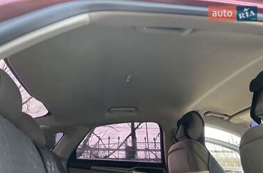 Седан Ford Fusion 2019 в 
