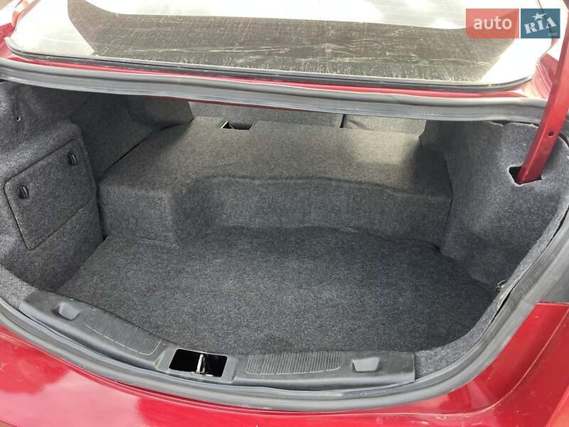 Седан Ford Fusion 2019 в Одессе