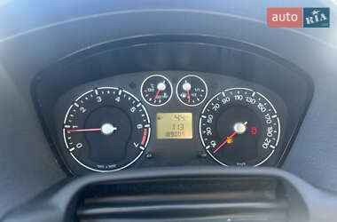 Хэтчбек Ford Fusion 2006 в 