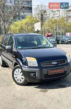 Ford Fusion 2009 Ford Fusion 2009