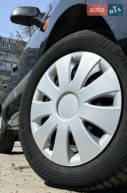 Хэтчбек Ford Fusion 2009 в 