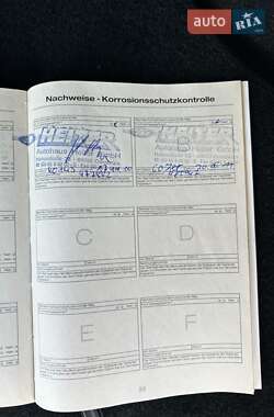 Хэтчбек Ford Fusion 2009 в 